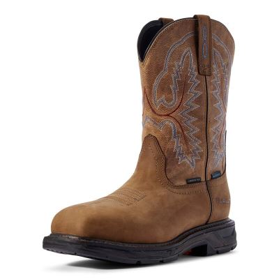 Ariat WorkHog XT - Werkschoenen Bruin Heren - 24976-315